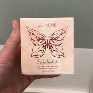 Define Me Sofia Isabel perfume